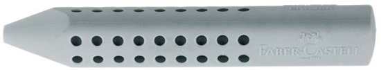 Изображение Faber-Castell Gumka FC Grip 2001, szata (187100 FC)