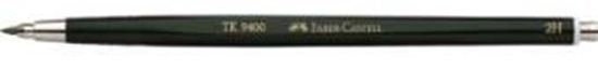 Picture of Faber-Castell Oówek Automatyczny TK 9400 2mm 2H Faber-Castell (139412 FC)