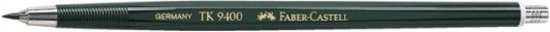 Picture of Faber-Castell Oówek Automatyczny Tk 9400 2mm HB (139400 FC)