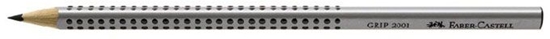 Picture of Faber-Castell Oówek FC GRIP 2001 2H (117012 FC)