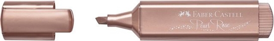 Picture of Faber-Castell zakrelacz 1546 metallic 11,3 x 2,5 cm old-pink