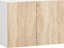 Attēls no Fabryka Mebli Akord SZAFKA KUCHENNA WISZCA W80 D2 LIMA