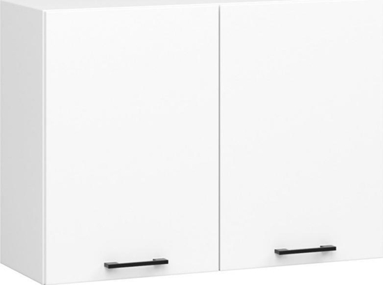 Picture of Fabryka Mebli Akord WISZCA SZAFKA KUCHENNA OLIWIA W 80cm BIAA