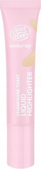 Picture of FACE BOOM_Liquid Highlighter rozwietlacz w pynie Champagne Toast 15ml