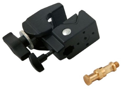 Attēls no Falcon Eyes Super Clamp CL22 clamp