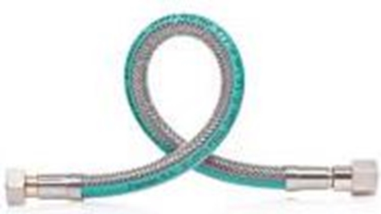 Изображение Famas PRZEWÓD GAZOWY ELASTYCZNY FPGS-08B-100