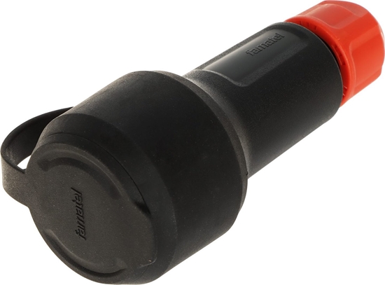 Picture of FAMATEL GNIAZDO PRZENONE XF2165-EPN 250V 16A Famatel