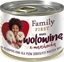 Picture of Family First FamilyFirst Bogata w woowin+marchewka small 200g