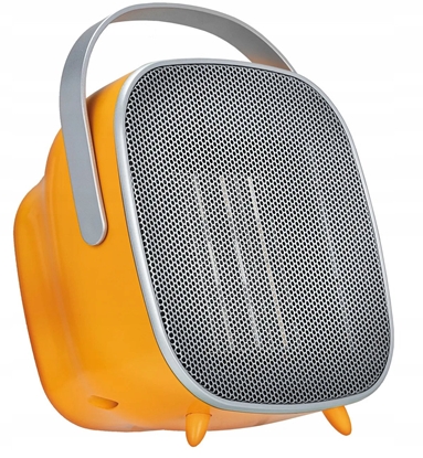 Picture of Fan heater MPM MUG-22/P