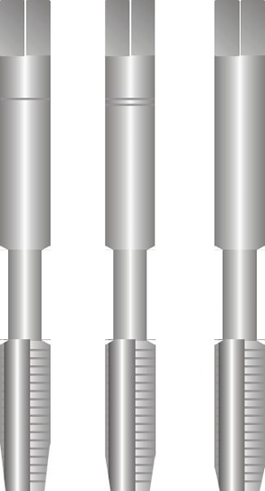 Изображение Fanar Gwintownik calowy rczny 1" (A1-230001-4139)