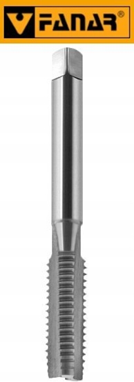 Изображение Fanar GWINTOWNIK G 1.1/2" NGRM DIN-5157D HSS