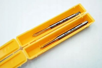 Изображение Fanar GWINTOWNIK M 2 DIN-371B (6H) HSSE-PM TIN 800X