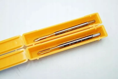 Изображение Fanar GWINTOWNIK M 2,5 DIN-371B (6H) HSSE-PM TIN 800X