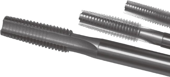 Изображение Fanar GWINTOWNIK M 6 KOMBI-D R30 (6H) HSS WIERTLO