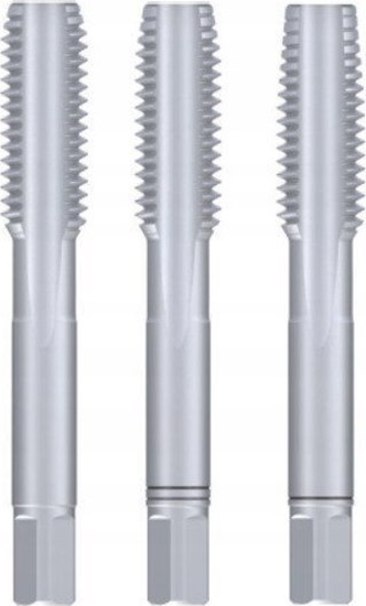 Изображение Fanar GWINTOWNIK M 7 NGMM/3 DIN-352 (6H) HSS