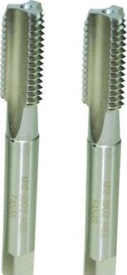 Изображение Fanar GWINTOWNIK M10x1,25 NGMM/2 DIN-2181 (6H) HSS - A1-220001-0104