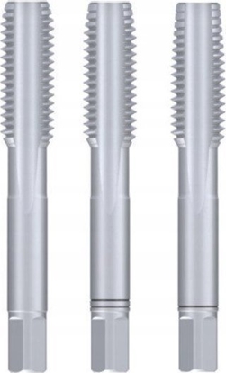 Изображение Fanar GWINTOWNIK M24 NGMM/3 DIN-352 (6H) HSS