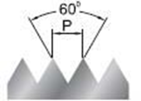 Picture of Fanar Gwintownik maszynowy M30 (D2-111101-0300)