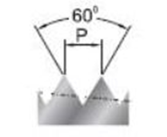 Picture of Fanar Gwintownik rczny 1/2" Komplet (A1-230001-4131)