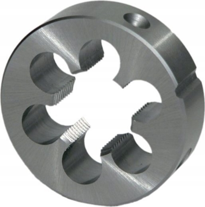 Attēls no Fanar NARZYNKA UNF  1/4-28 DIN-22568 (2A) HSS 800