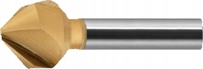 Picture of Fanar POGLEBIACZ DIN 335-C 12,4  HSSE TIN