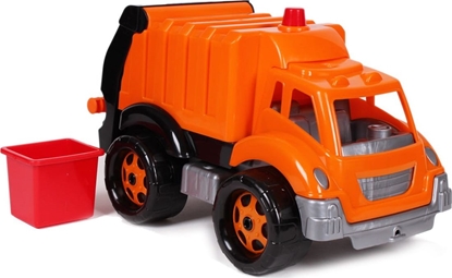 Изображение Fancy Toys mieciarka TechnoK. FANCY TOYS - 1752