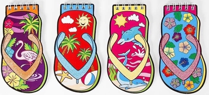 Изображение FANDY Notesik japonka MIX