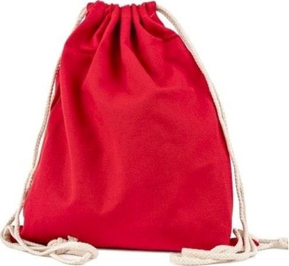 Attēls no FANDY Worek szkolny Backy 07