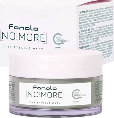Attēls no Fanola Stylizujca Maska do Wosów 200 ml