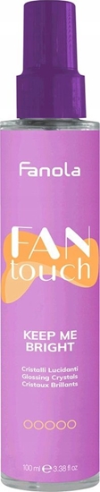 Picture of FANOLA_FanTouch krysztaki nabyszczajce 100ml