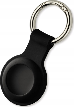 Изображение Fantastic Feel HAMA ETUI FANTASTIC FEEL DLA APPLE AIR TAG, CZARNE