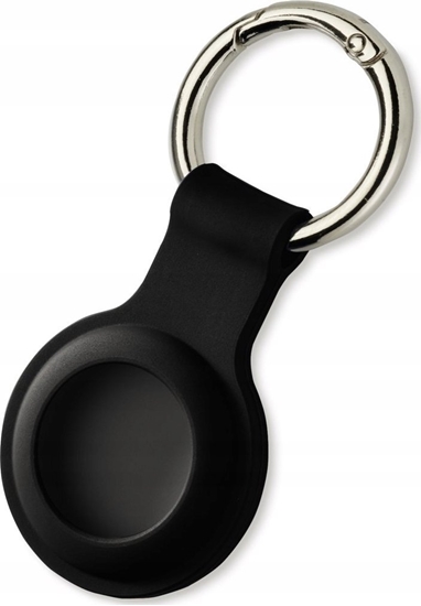 Picture of Fantastic Feel HAMA ETUI FANTASTIC FEEL DLA APPLE AIR TAG, CZARNE