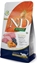 Attēls no Farmina N&D PUMPKIN CAT LAMB & BLUEBERRY NEUTERED ADULT 1,5kg
