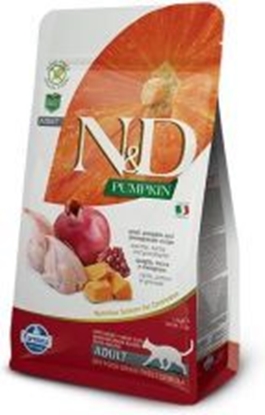 Изображение Farmina Pet Foods N&d 300g Pumpkin Przepiórka Neutered