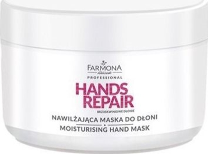 Picture of Farmona Brzoskwiniowa maska do doni 300 ml