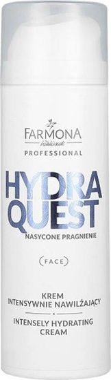 Picture of Farmona Hydra Quest Krem intensywnie nawilajcy 150ml