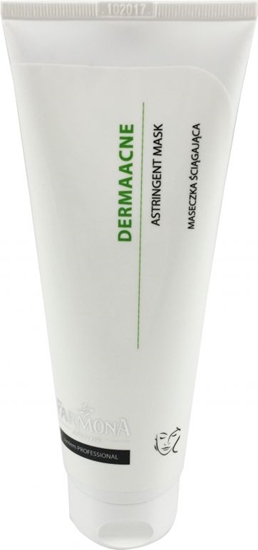 Picture of Farmona Maseczka cigajca do twarzy 250g