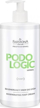 Picture of Farmona Podologic Rregenerujcy Krem do Stóp, 500ml