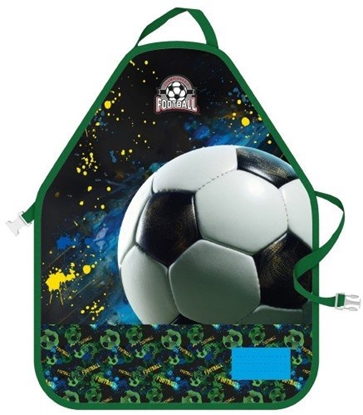 Picture of FARTUSZEK SZKOL OCHRON PILKA 20 DERF FOL