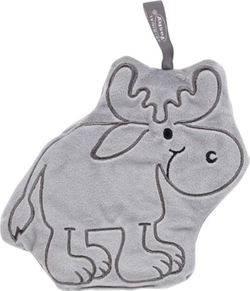 Изображение Fashy Heat pack with cherry pips FASHY 6313 23 18x16cm