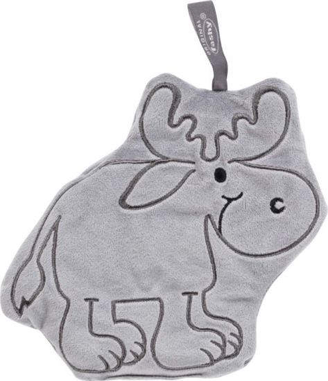 Picture of Fashy Heat pack with cherry pips FASHY 6313 23 18x16cm