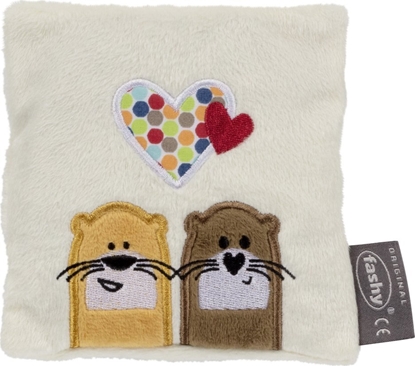 Изображение Fashy Heat pack with grape seed filling FASHY 6396 12x12 cm