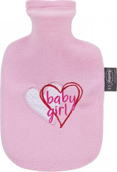 Picture of Fashy Hot water bottle FASHY 6505 53 0,8L