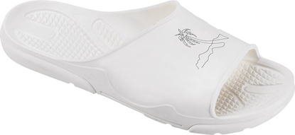 Изображение Fashy Slippers unisex FASHY SPA 72302 10 size 37 white