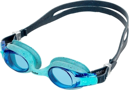 Изображение Fashy Swim goggles for child  FASHY SPARK I 4147 51 S light blue