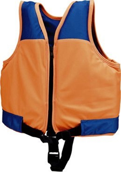 Изображение Fashy Swim vest FASHY 8363 S for 15-18 kg