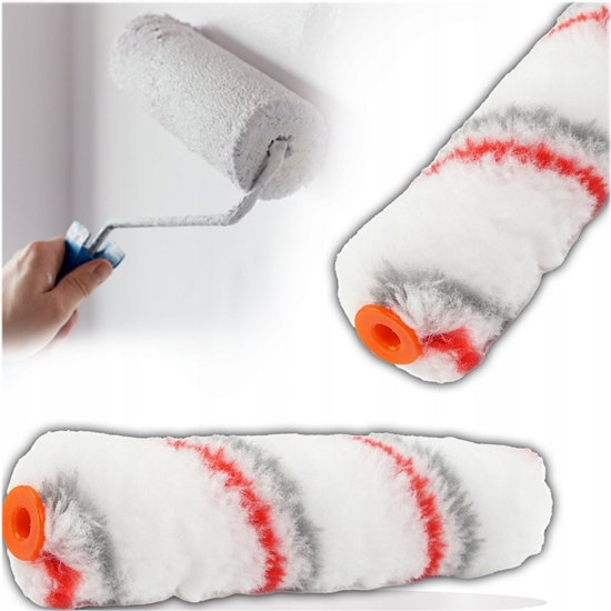 Picture of Faster Tools Waek malarski z poliakrylu Multicolor 6 mm x 15 mm x 150 mm