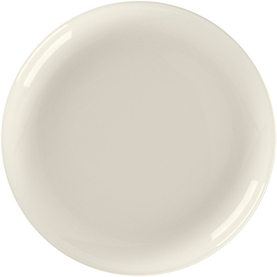 Picture of FEDRA Talerz paski okrgy 24 cm