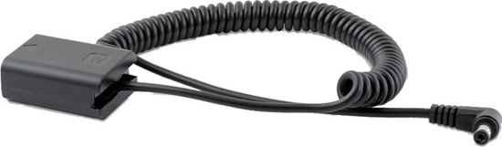 Изображение Feelworld Feelworld Dummy battery adapter EP-5B