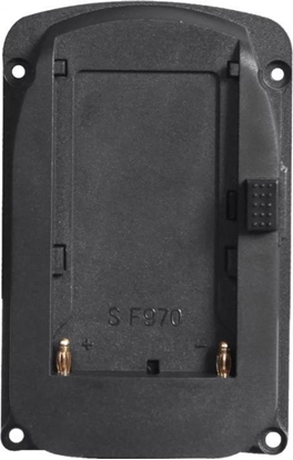 Picture of Feelworld Feelworld F970 Battery Plate